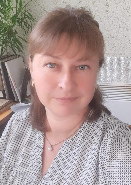 Давидюк Юлія Михайлівна